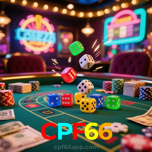 CPF66:Aposte no futebol online e conquiste a vitória dos seus sonhos!