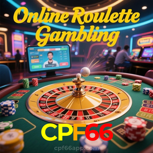 CPF66：O cassino online mais confiável para apostas no futebol e jogos de cassino!