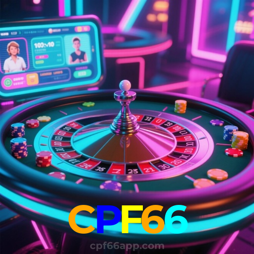 CPF66:As melhores slots do mercado estão esperando por você! Jogue agora!