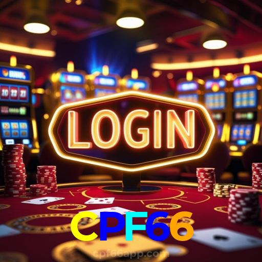 CPF66：O melhor cassino online para quem ama futebol e jogos como poker e slots!