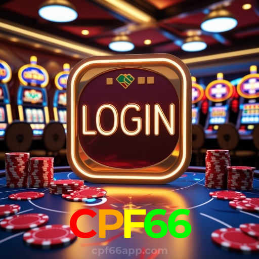 CPF66：O cassino online mais seguro para apostas em futebol e diversão com roleta!