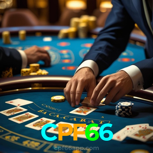 CPF66:Entre no nosso cassino e aposte nas melhores máquinas caça-níqueis!