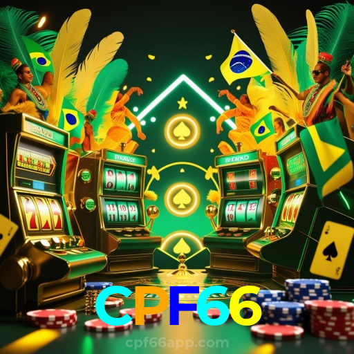 CPF66:Aposte no futebol digital e viva grandes vitórias!