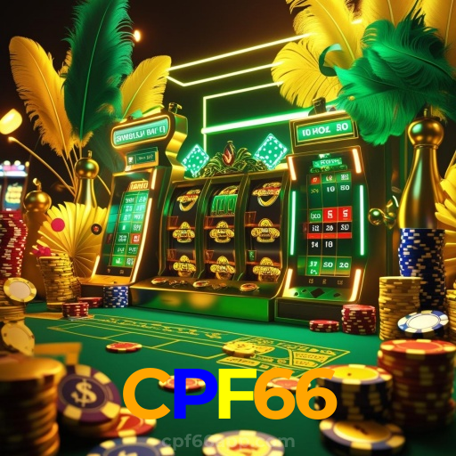CPF66:Aposte no futebol digital e conquiste prêmios fantásticos!