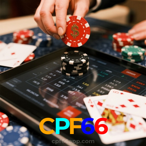 CPF66:Apostas em futebol e os melhores jogos de cassino para você ganhar!