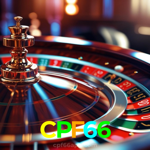 CPF66:Ganhe prêmios incrÃveis com apostas ao vivo em futebol e jogue roleta!