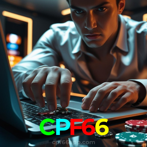 CPF66:Em nosso cassino online, sua sorte vai brilhar! Aposte e vença!