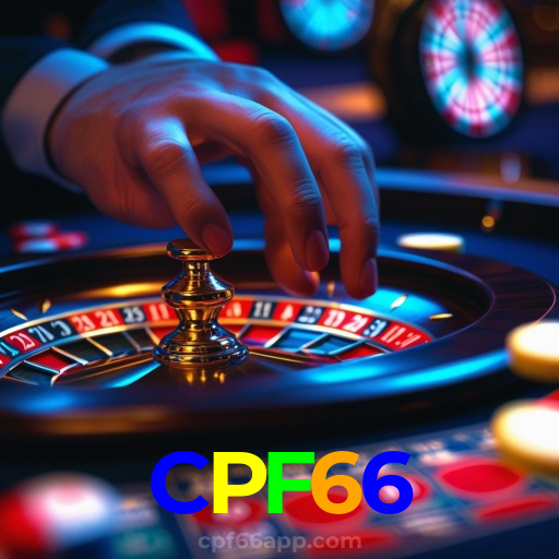 CPF66:Prepare-se para as melhores vitórias! Jogue em nosso cassino online!