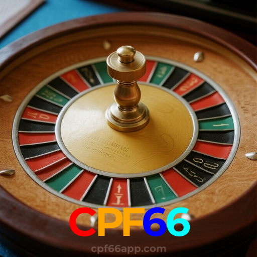CPF66：Jogue nas melhores slots e vença o jackpot agora mesmo!