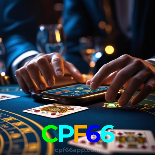CPF66:Aposte no futebol digital e viva grandes vitórias!