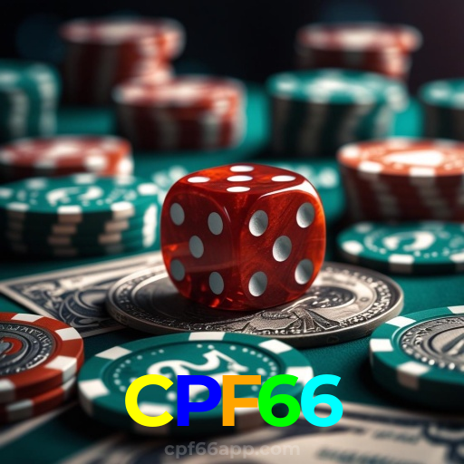 CPF66:Vença no futebol online e leve os melhores prêmios para casa!