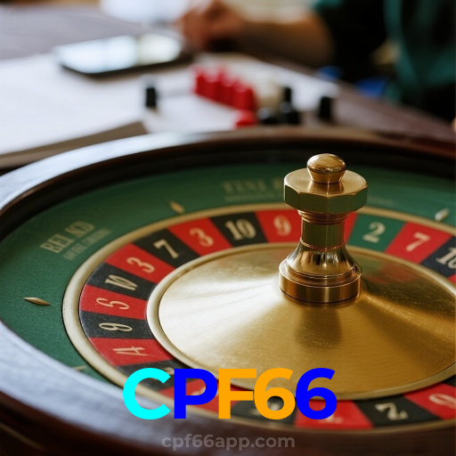CPF66:As slots mais emocionantes estão esperando por você! Vença agora!