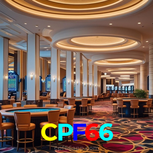 CPF66:As melhores slots com grandes vitórias te aguardam! Jogue agora!