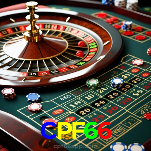 CPF66:Divirta-se com poker, blackjack e aposte no futebol online!