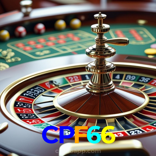 CPF66:Onde sua sorte brilha: poker, roleta e apostas no futebol online!