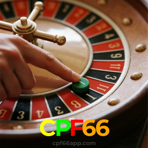 CPF66：Aposte no futebol e jogue as melhores slots para grandes vitórias!