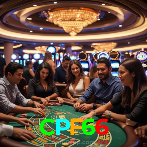 CPF66:Ganhe no blackjack, aposte no futebol e vença com grandes prêmios!