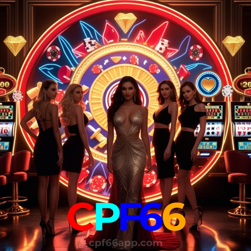 CPF66:Jogue poker e conquiste prêmios como um verdadeiro campeão!