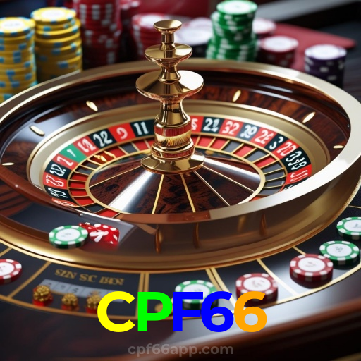 CPF66：Aposte nas mesas de poker e vença grandes prêmios!