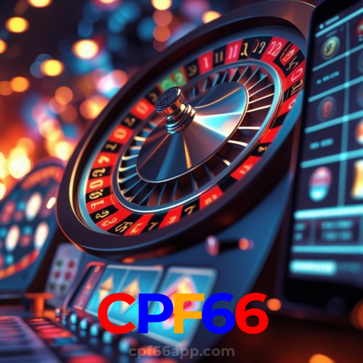 CPF66:Jogue blackjack, aposte no futebol e leve para casa grandes prêmios!