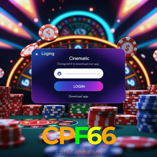 CPF66:Prepare-se para as melhores vitórias! Jogue em nosso cassino online!