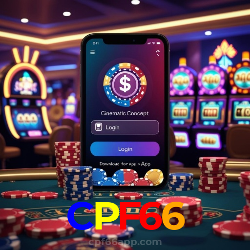CPF66:Aposte no futebol e jogue blackjack com grandes vitórias no cassino online!