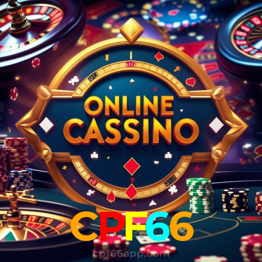 CPF66:O futebol digital está esperando por você! Aposte e vença!