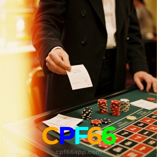 CPF66：Entre no nosso cassino e aposte nas melhores máquinas caça-níqueis!
