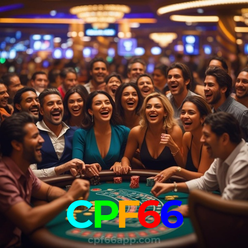 CPF66:Seu lugar de apostas no futebol e prêmios incríveis em jogos de cassino!