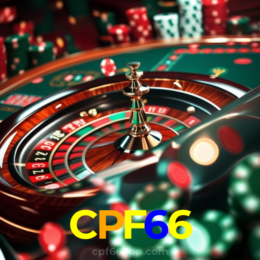 CPF66:A sorte está esperando por você! Vença na roleta e ganhe grandes vitórias!
