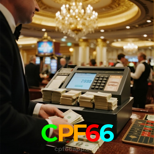 CPF66：Aposte no futebol e ganhe grandes prêmios com jogos de blackjack!
