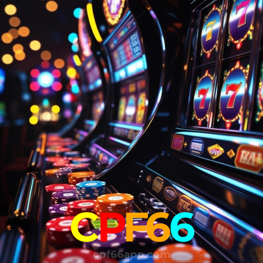 CPF66:O cassino online perfeito para quem adora apostar no futebol e jogar roleta!
