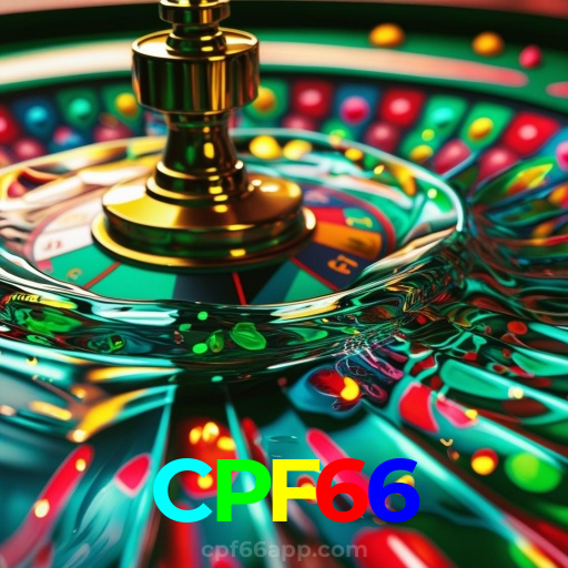 CPF66:A sorte está na roleta! Aposte e ganhe agora!