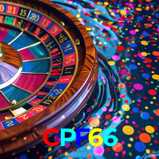 CPF66：Jogue nas mesas de poker e se torne um campeão das cartas!