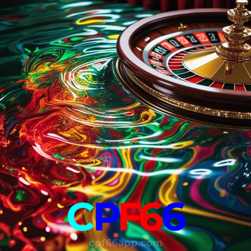 CPF66:As melhores roletas te aguardam! Aposte e conquiste sua vitória!
