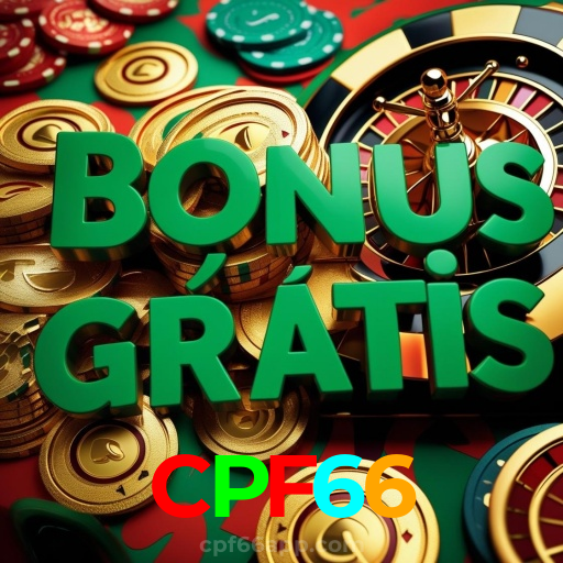 CPF66：Jogue nas slots e ganhe prêmios surreais!