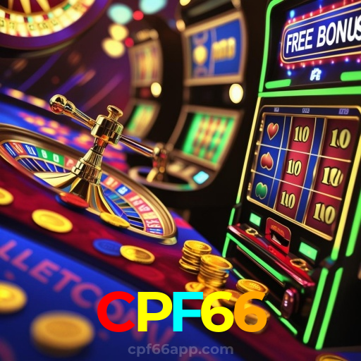 CPF66：Aposte no futebol online e vença no estilo que você merece!