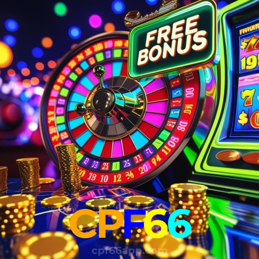 CPF66：Jogue slots, aposte no futebol e ganhe no melhor cassino online!