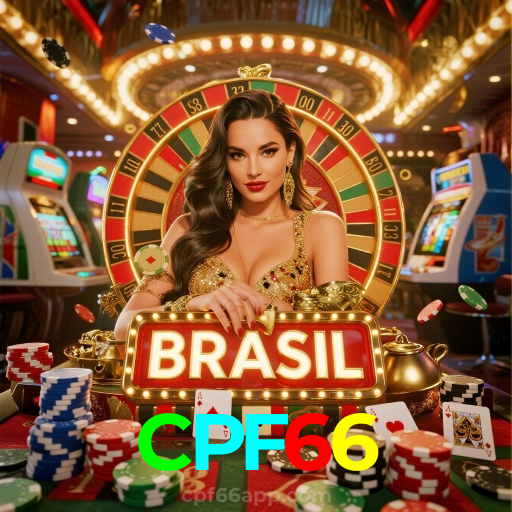CPF66:Apostas emocionantes no futebol e os melhores jogos de cassino!