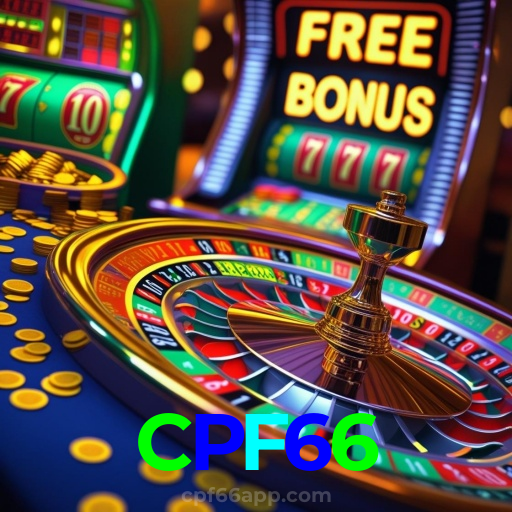 CPF66:Onde sua sorte brilha: cassino online com futebol e jogos emocionantes!