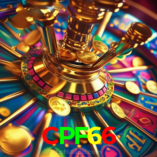 CPF66：Aposte no futebol e ganhe prêmios fantásticos em blackjack e roleta!