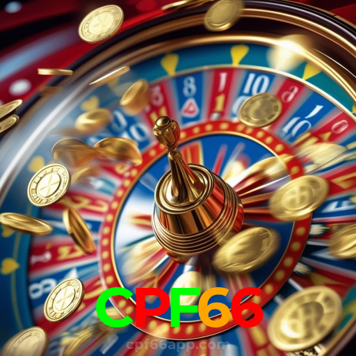 CPF66:Jogue nas melhores slots e leve o jackpot para casa!