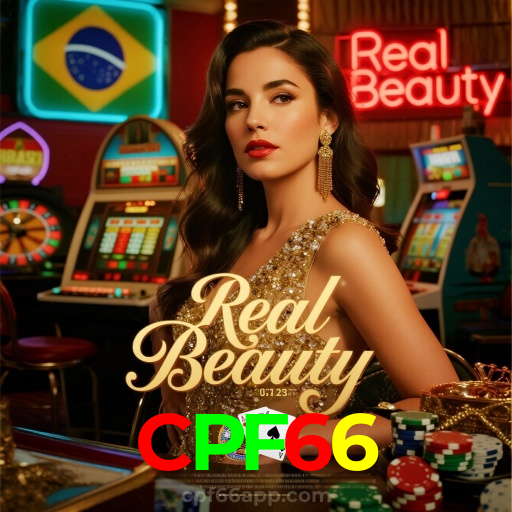 CPF66:O melhor cassino online está te esperando! Aposte e vença!