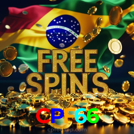 CPF66:Jogue agora no nosso cassino online e ganhe muito mais!
