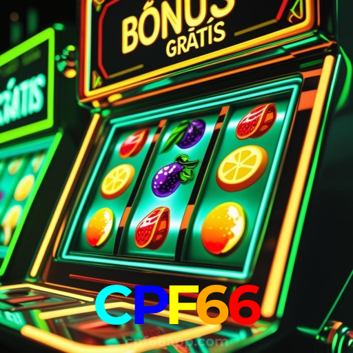 CPF66:Aposte no futebol online e jogue os melhores jogos de cassino!