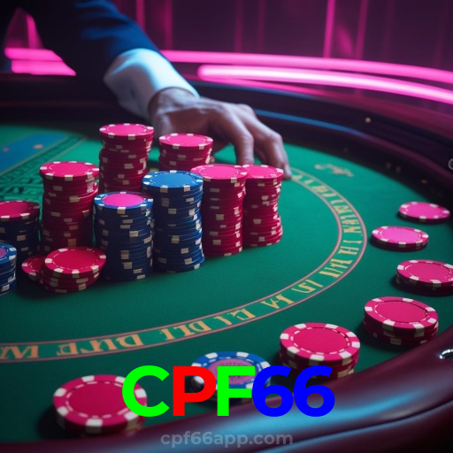 CPF66:Jogue blackjack e conquiste vitórias épicas no nosso cassino online!