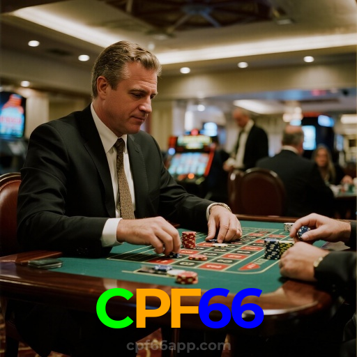 CPF66：O melhor cassino para apostar no futebol e ganhar em jogos de roleta!