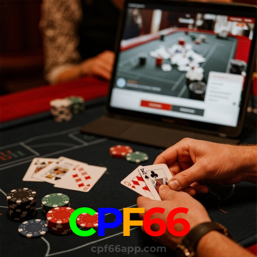 CPF66：Apostas emocionantes de futebol online te aguardam! Aposte e vença!