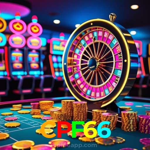 CPF66:O cassino online perfeito para quem adora apostar no futebol e jogar roleta!