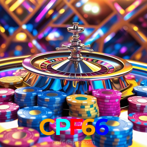 CPF66:O cassino online mais confiável para jogar blackjack e apostar no futebol!
